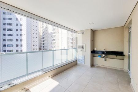 Sala de apartamento para alugar com 2 quartos, 78m² em Condomínio Royal Park, São José dos Campos