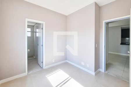 Suíte de apartamento para alugar com 2 quartos, 78m² em Condomínio Royal Park, São José dos Campos