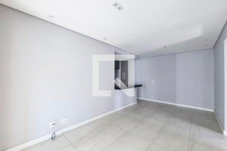 Sala de apartamento para alugar com 2 quartos, 78m² em Condomínio Royal Park, São José dos Campos