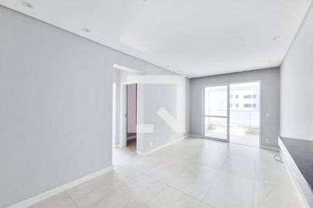 Sala de apartamento para alugar com 2 quartos, 78m² em Condomínio Royal Park, São José dos Campos