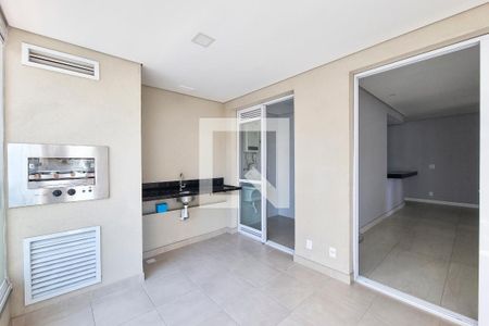 Sala de apartamento para alugar com 2 quartos, 78m² em Condomínio Royal Park, São José dos Campos