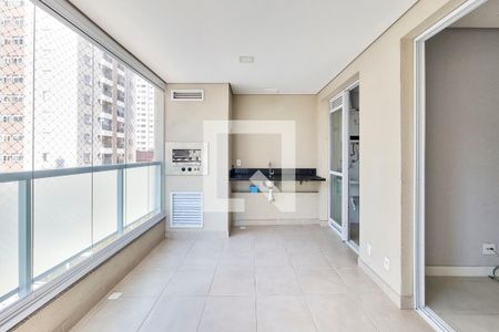 Sala de apartamento para alugar com 2 quartos, 78m² em Condomínio Royal Park, São José dos Campos