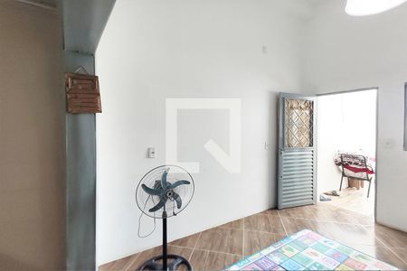 Sala de apartamento para alugar com 1 quarto, 43m² em Cristo Rei, São Leopoldo