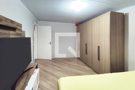 Quarto de apartamento para alugar com 1 quarto, 43m² em Cristo Rei, São Leopoldo