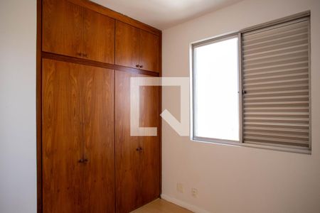 Suíte de apartamento à venda com 2 quartos, 84m² em Santo Antônio, Belo Horizonte