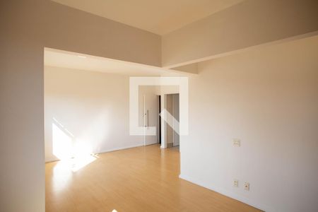 Sala de apartamento à venda com 2 quartos, 84m² em Santo Antônio, Belo Horizonte