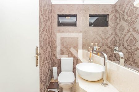 Lavabo de apartamento à venda com 3 quartos, 168m² em Jardim da Saúde, São Paulo