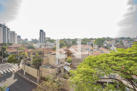 Vista de apartamento à venda com 3 quartos, 168m² em Jardim da Saúde, São Paulo