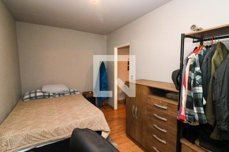 Quarto de apartamento para alugar com 1 quarto, 37m² em Cavalhada, Porto Alegre