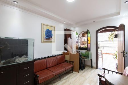 Sala de casa à venda com 3 quartos, 175m² em Jardim Paraventi, Guarulhos