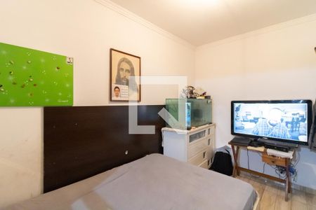 Quarto 2 de casa à venda com 3 quartos, 175m² em Jardim Paraventi, Guarulhos