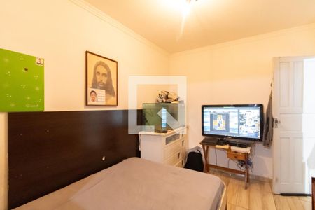 Quarto 2 de casa à venda com 3 quartos, 175m² em Jardim Paraventi, Guarulhos