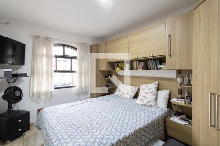 Quarto 1 de casa à venda com 3 quartos, 175m² em Jardim Paraventi, Guarulhos