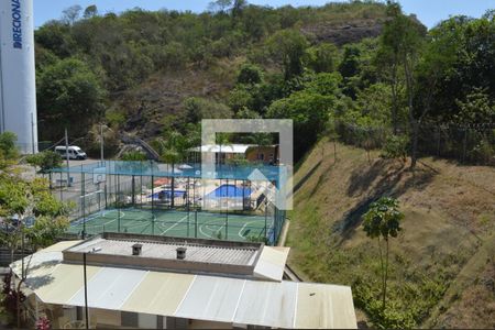 Vista do Quarto 1 de apartamento à venda com 2 quartos, 50m² em Taquara, Rio de Janeiro