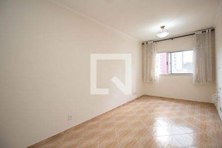 Sala de apartamento à venda com 2 quartos, 50m² em Vila Primavera, São Paulo