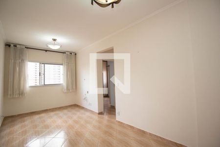 Sala de apartamento à venda com 2 quartos, 50m² em Vila Primavera, São Paulo