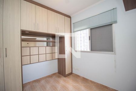 Quarto 2 de apartamento à venda com 2 quartos, 50m² em Vila Primavera, São Paulo