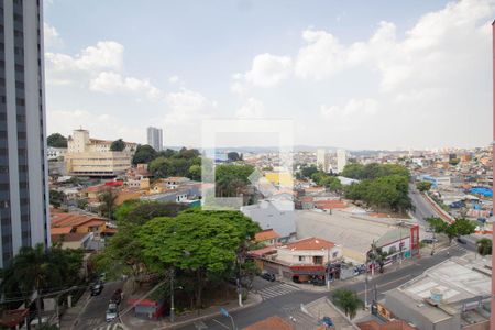 Vista Quarto 1 de apartamento à venda com 2 quartos, 50m² em Vila Primavera, São Paulo