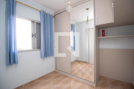 Quarto 1 de apartamento à venda com 2 quartos, 50m² em Vila Primavera, São Paulo