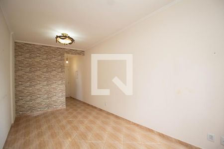 Sala de apartamento à venda com 2 quartos, 50m² em Vila Primavera, São Paulo