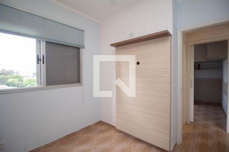 Quarto 2 de apartamento à venda com 2 quartos, 50m² em Vila Primavera, São Paulo