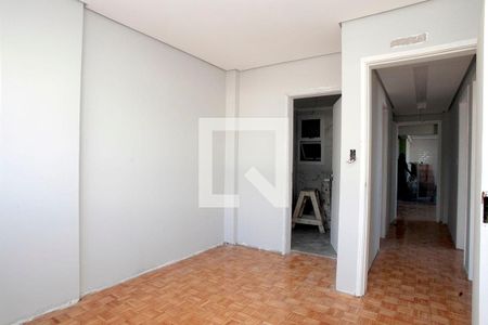 Quarto 2 Suíte Americana de apartamento para alugar com 3 quartos, 92m² em Floresta, Porto Alegre