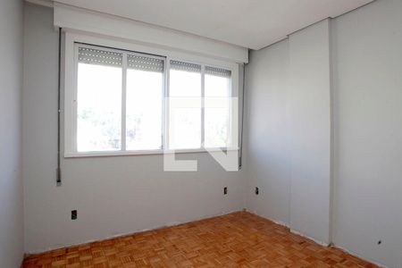 Quarto 2 Suíte Americana de apartamento para alugar com 3 quartos, 92m² em Floresta, Porto Alegre