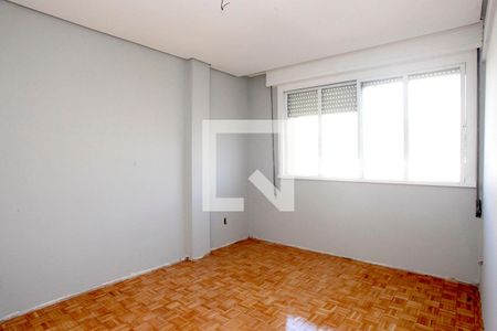 Quarto 1 de apartamento para alugar com 3 quartos, 92m² em Floresta, Porto Alegre