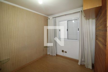 Quarto 1 de apartamento para alugar com 2 quartos, 54m² em Vila Dom Pedro Ii, São Paulo