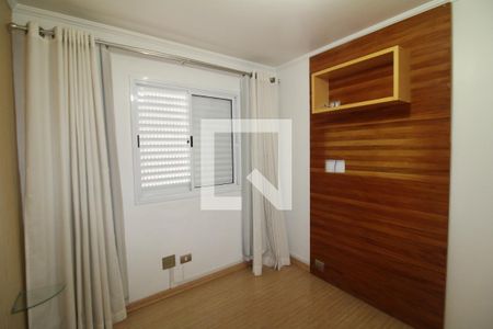 Quarto 1 de apartamento para alugar com 2 quartos, 54m² em Vila Dom Pedro Ii, São Paulo