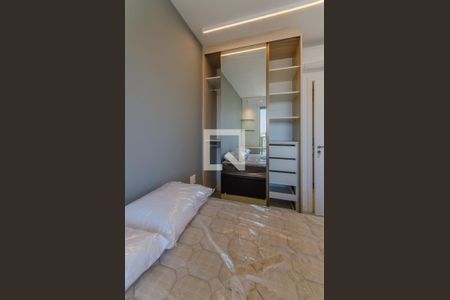 Quarto de apartamento para alugar com 1 quarto, 39m² em Vila Mariana, São Paulo