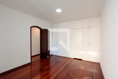 Quarto 1 suíte de apartamento à venda com 2 quartos, 122m² em Barra da Tijuca, Rio de Janeiro