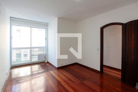 Quarto 1 suíte de apartamento à venda com 2 quartos, 122m² em Barra da Tijuca, Rio de Janeiro