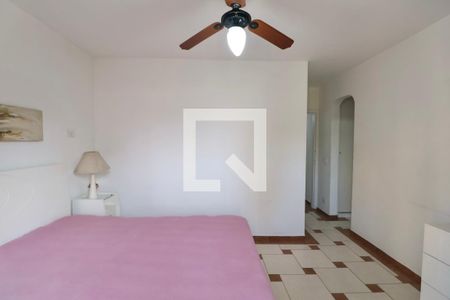 Quarto Suíte de apartamento para alugar com 3 quartos, 138m² em Loteamento Joao Batista Juliao, Guarujá