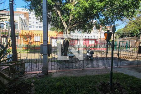 Vista da Sala de Jantar de casa à venda com 4 quartos, 282m² em Nonoai, Porto Alegre