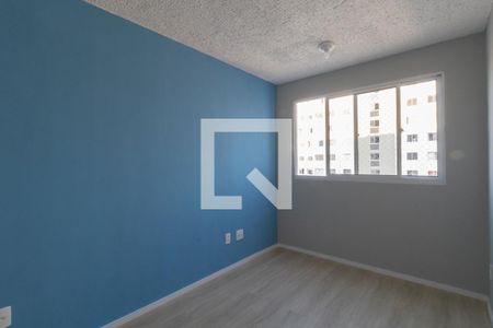 Sala de apartamento para alugar com 2 quartos, 43m² em Vila Princesa Isabel, São Paulo