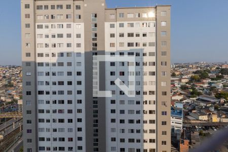 Vista Quarto 1 de apartamento para alugar com 2 quartos, 43m² em Vila Princesa Isabel, São Paulo