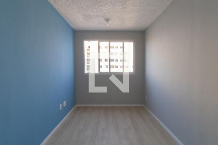 Sala de apartamento para alugar com 2 quartos, 43m² em Vila Princesa Isabel, São Paulo