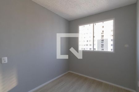 Quarto 1 de apartamento para alugar com 2 quartos, 43m² em Vila Princesa Isabel, São Paulo