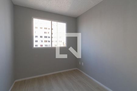 Quarto 1 de apartamento para alugar com 2 quartos, 43m² em Vila Princesa Isabel, São Paulo