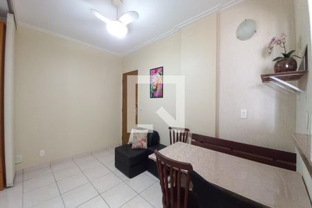 Studio de kitnet/studio à venda com 1 quarto, 47m² em Botafogo, Campinas