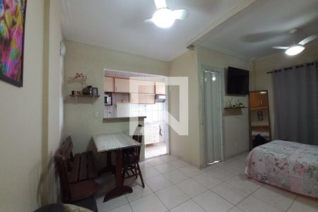 Studio de kitnet/studio à venda com 1 quarto, 47m² em Botafogo, Campinas