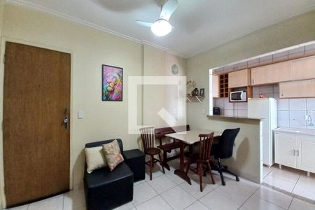 Studio de kitnet/studio à venda com 1 quarto, 47m² em Botafogo, Campinas