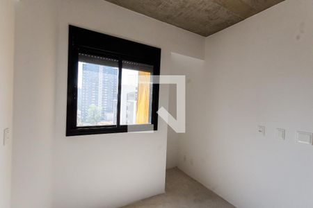 Quarto  de apartamento à venda com 1 quarto, 69m² em Jardim, Santo André