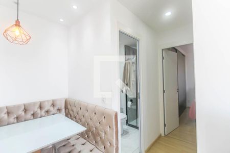 Apartamento à venda com 2 quartos, 44m² em Vila Prudente, São Paulo