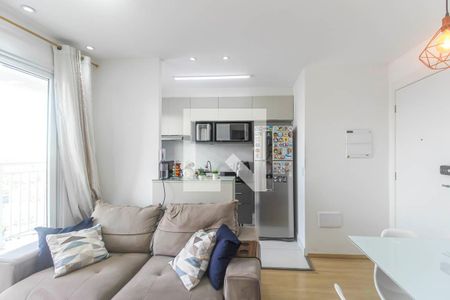 Apartamento à venda com 2 quartos, 44m² em Vila Prudente, São Paulo