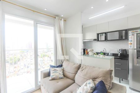 Apartamento à venda com 2 quartos, 44m² em Vila Prudente, São Paulo