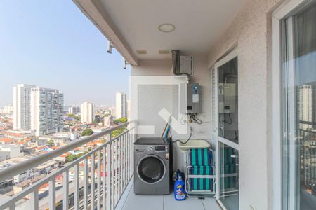 Apartamento à venda com 2 quartos, 44m² em Vila Prudente, São Paulo