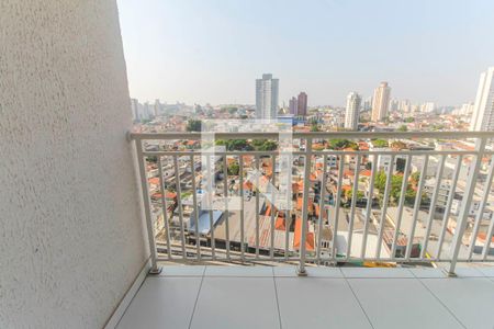 Apartamento à venda com 2 quartos, 44m² em Vila Prudente, São Paulo