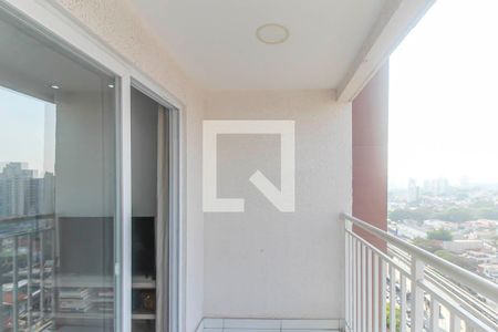 Apartamento à venda com 2 quartos, 44m² em Vila Prudente, São Paulo